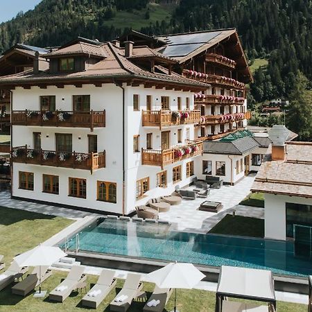 Hotel Tauernhof Grossarl Zewnętrze zdjęcie