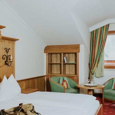 Hotel Tauernhof Grossarl Zewnętrze zdjęcie