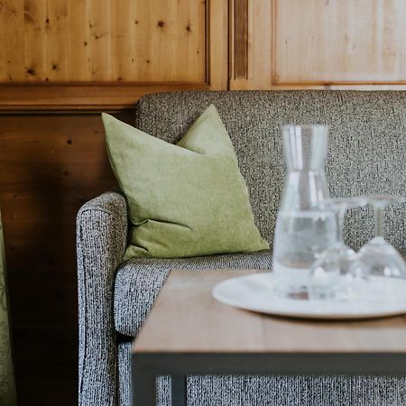 Hotel Tauernhof Grossarl Zewnętrze zdjęcie