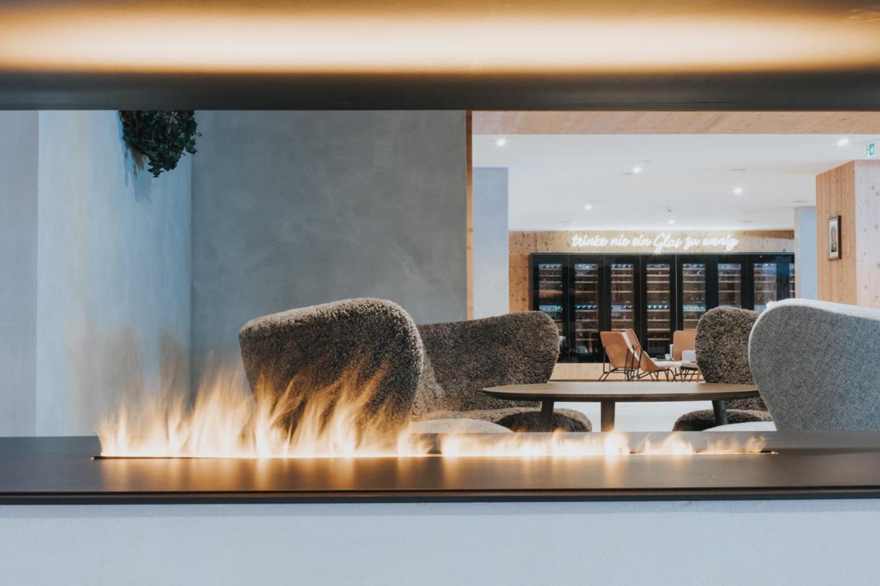 Hotel Tauernhof Grossarl Zewnętrze zdjęcie