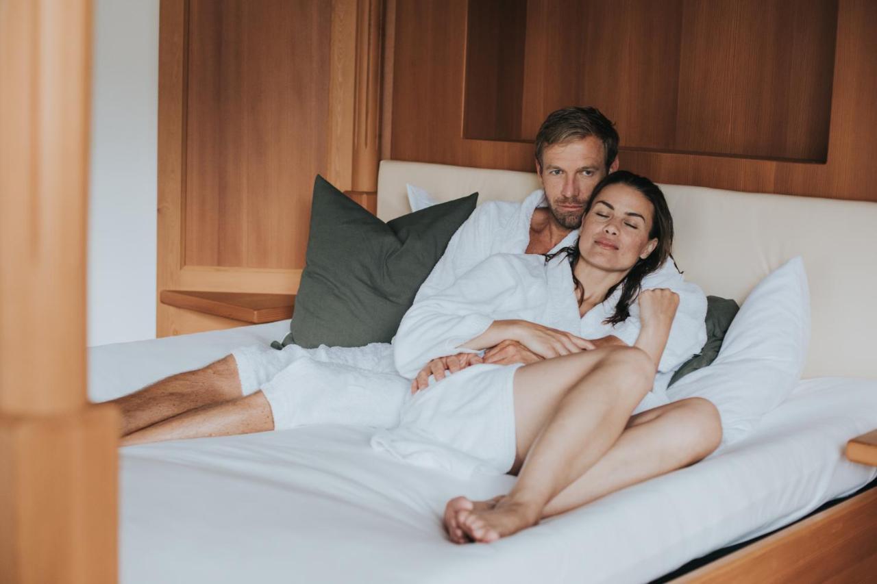 Hotel Tauernhof Grossarl Zewnętrze zdjęcie