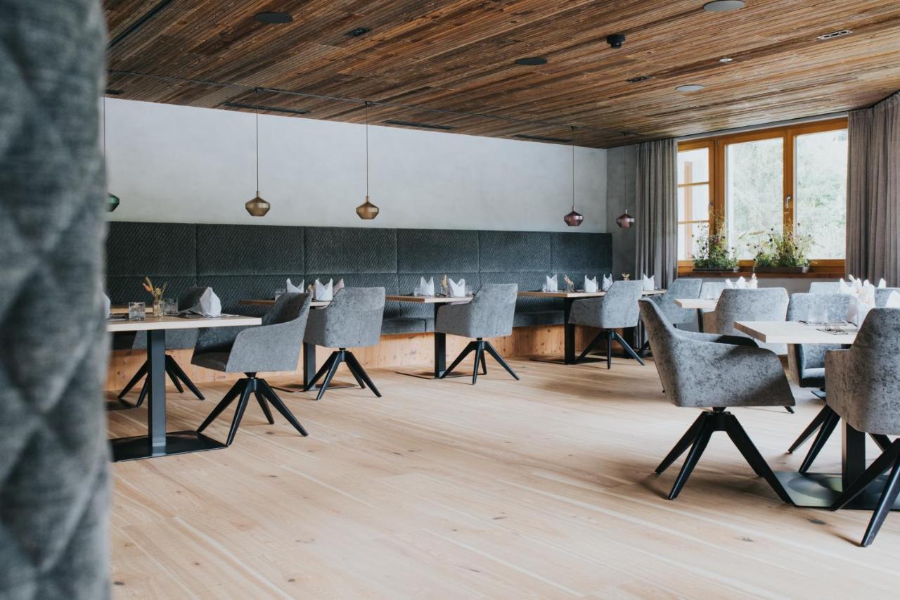 Hotel Tauernhof Grossarl Zewnętrze zdjęcie
