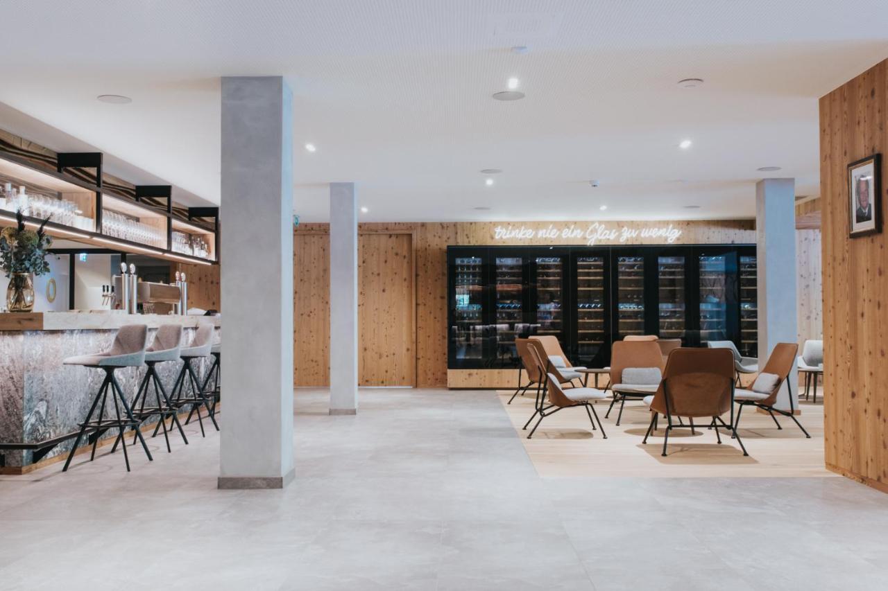 Hotel Tauernhof Grossarl Zewnętrze zdjęcie
