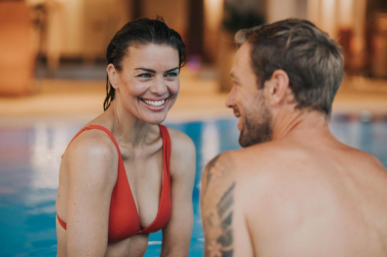 Hotel Tauernhof Grossarl Zewnętrze zdjęcie