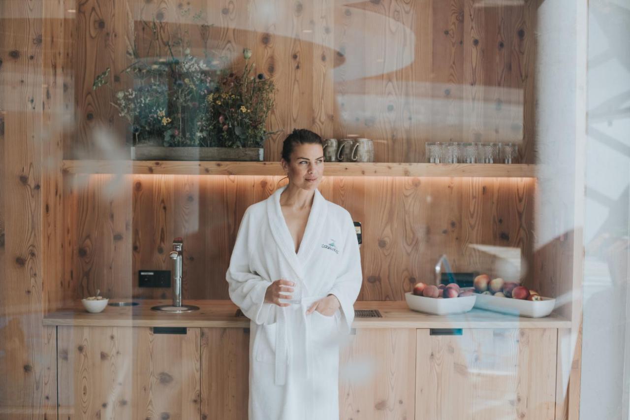 Hotel Tauernhof Grossarl Zewnętrze zdjęcie