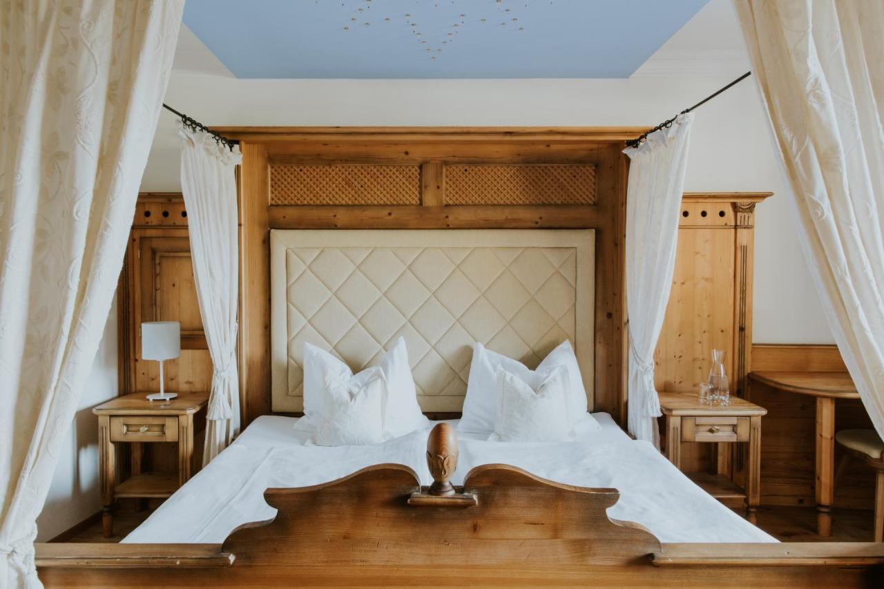 Hotel Tauernhof Grossarl Zewnętrze zdjęcie