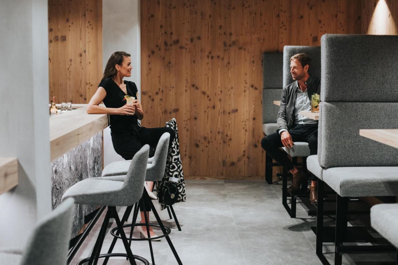 Hotel Tauernhof Grossarl Zewnętrze zdjęcie
