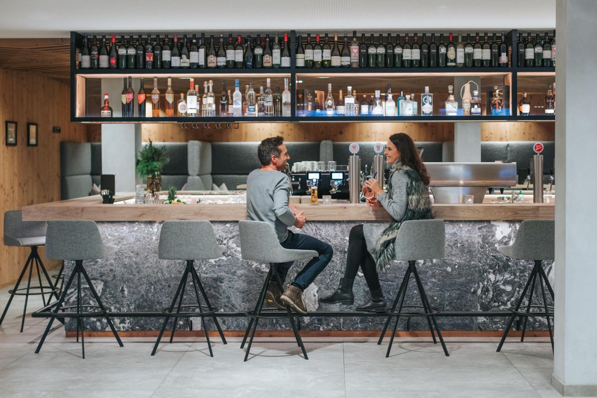 Hotel Tauernhof Grossarl Zewnętrze zdjęcie