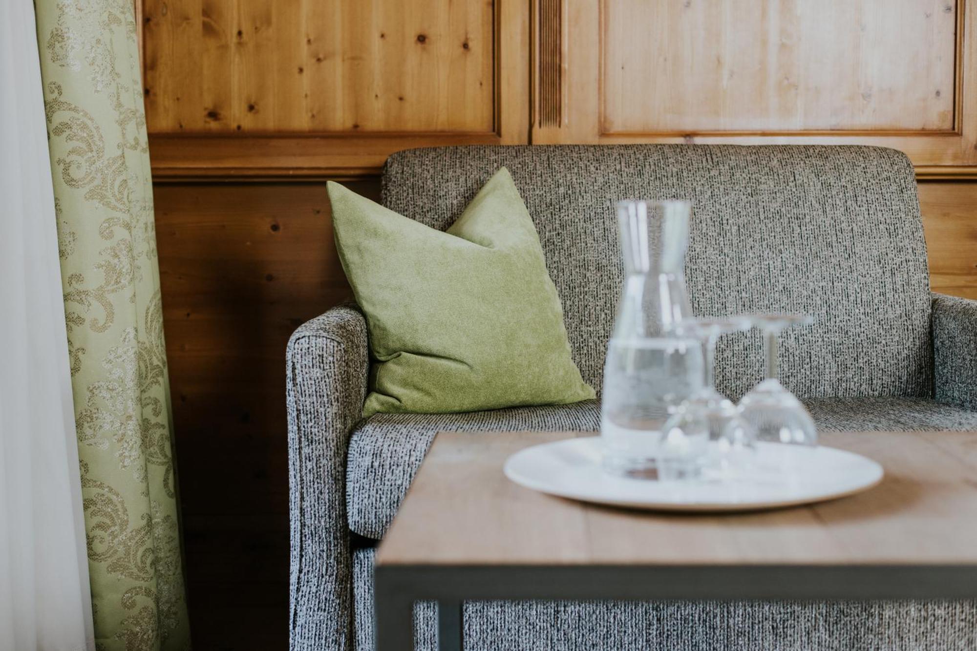 Hotel Tauernhof Grossarl Zewnętrze zdjęcie